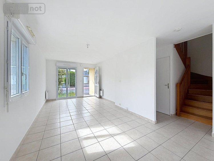 Maison a vendre Ifs 14123 Calvados 81 m2 5 pièces 229900 euros