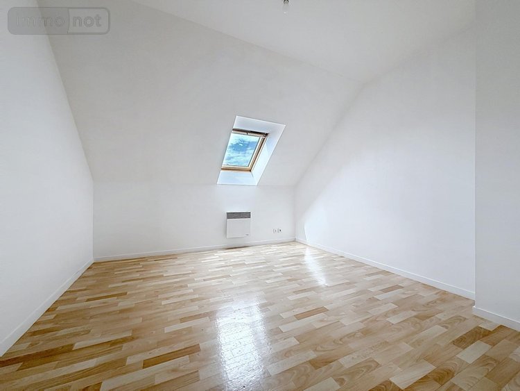 Maison a vendre Ifs 14123 Calvados 81 m2 5 pièces 229900 euros