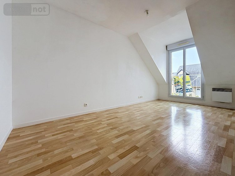 Maison a vendre Ifs 14123 Calvados 81 m2 5 pièces 229900 euros