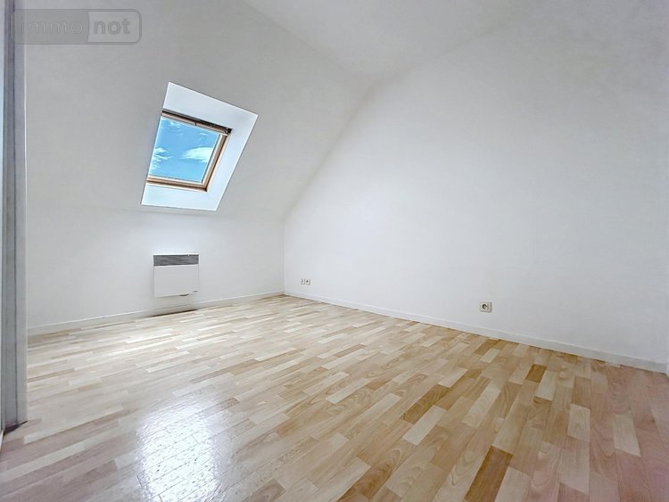 Maison a vendre Ifs 14123 Calvados 81 m2 5 pièces 229900 euros