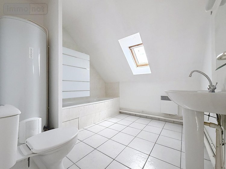 Maison a vendre Ifs 14123 Calvados 81 m2 5 pièces 229900 euros