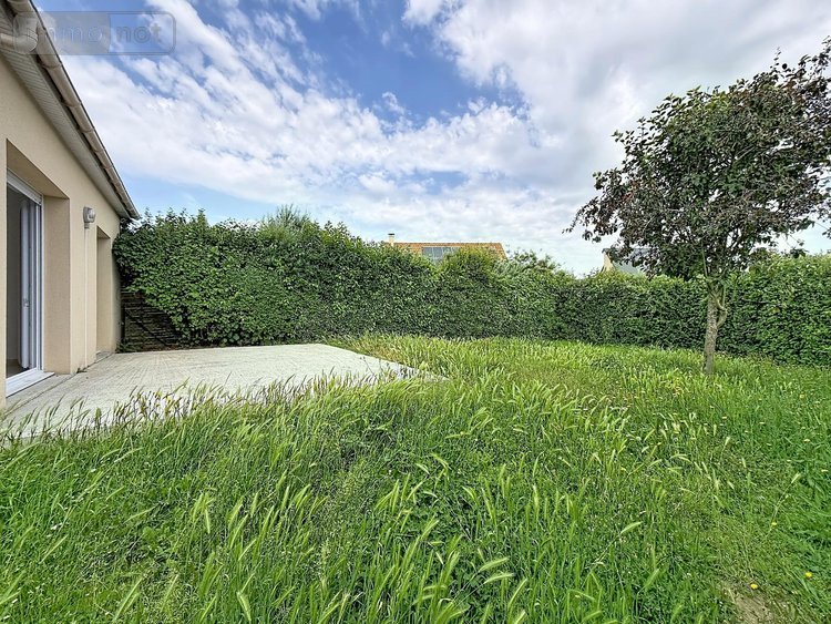 Maison a vendre Ifs 14123 Calvados 81 m2 5 pièces 229900 euros