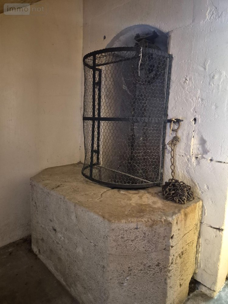 Maison a vendre Étais-la-Sauvin 89480 Yonne 100 m2 5 pièces 79500 euros