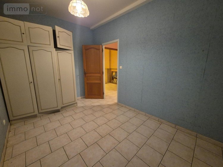 Maison a vendre Étais-la-Sauvin 89480 Yonne 100 m2 5 pièces 79500 euros