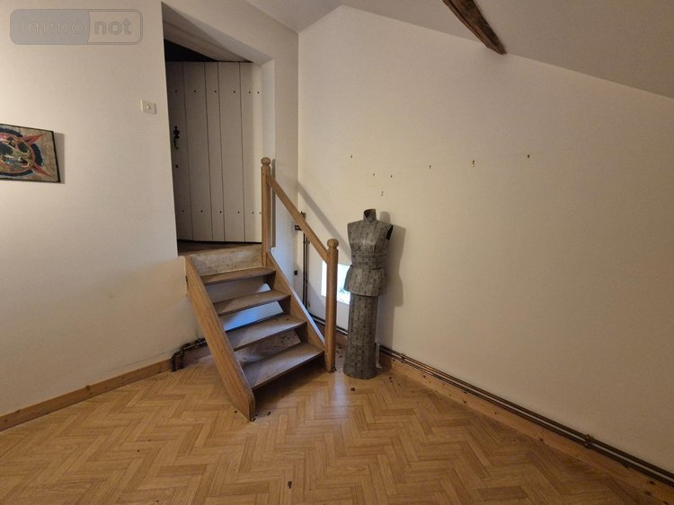Maison a vendre Étais-la-Sauvin 89480 Yonne 100 m2 5 pièces 79500 euros
