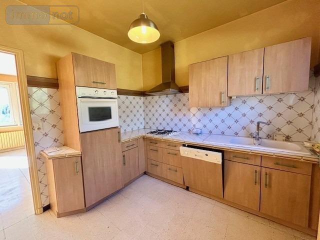 Maison a vendre Bollène 84500 Vaucluse 91 m2 5 pièces 195000 euros