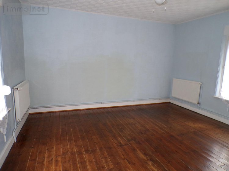 Maison a vendre Vrigne aux Bois 08330 Ardennes 121 m2 5 pièces 95100 euros