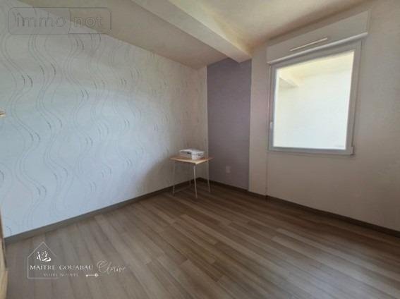 Maison a vendre Saint-Berthevin 53940 Mayenne 99 m2 5 pièces 271700 euros