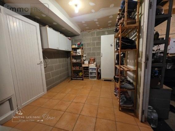 Maison a vendre Saint-Berthevin 53940 Mayenne 99 m2 5 pièces 271700 euros