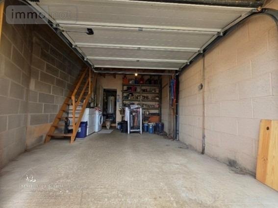Maison a vendre Saint-Berthevin 53940 Mayenne 99 m2 5 pièces 271700 euros