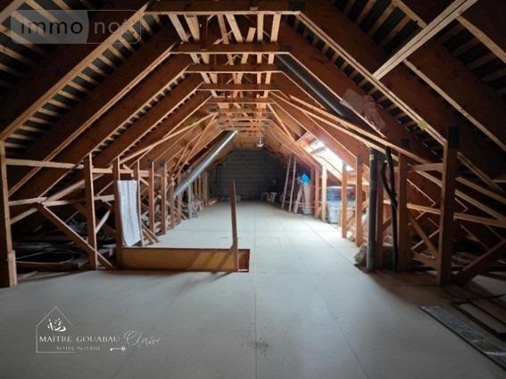 Maison a vendre Saint-Berthevin 53940 Mayenne 99 m2 5 pièces 271700 euros