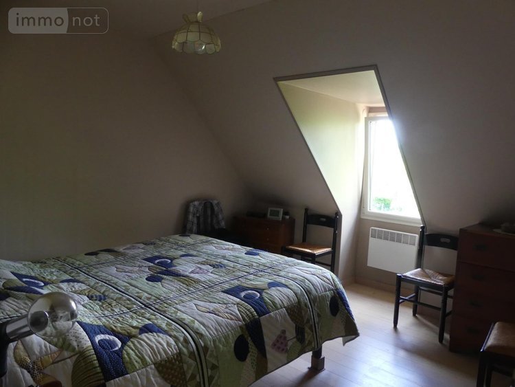 Viager maison Saint-Loup-des-Vignes 45340 Loiret 136 m2 6 pièces 37128 euros