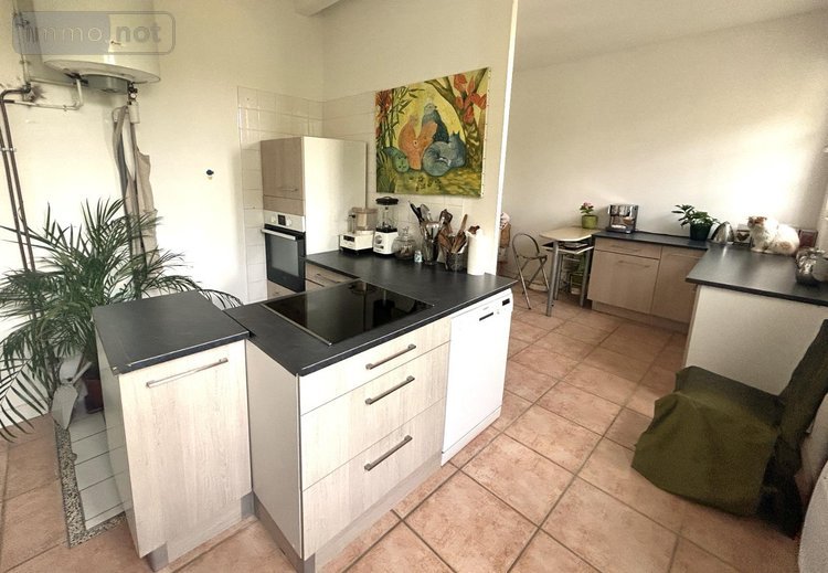 Appartement a vendre Saint-Georges-de-Didonne 17110 Charente-Maritime 135 m2 6 pièces 475000 euros