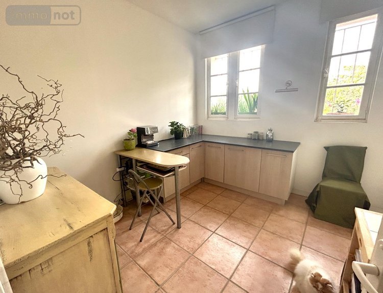Appartement a vendre Saint-Georges-de-Didonne 17110 Charente-Maritime 135 m2 6 pièces 475000 euros