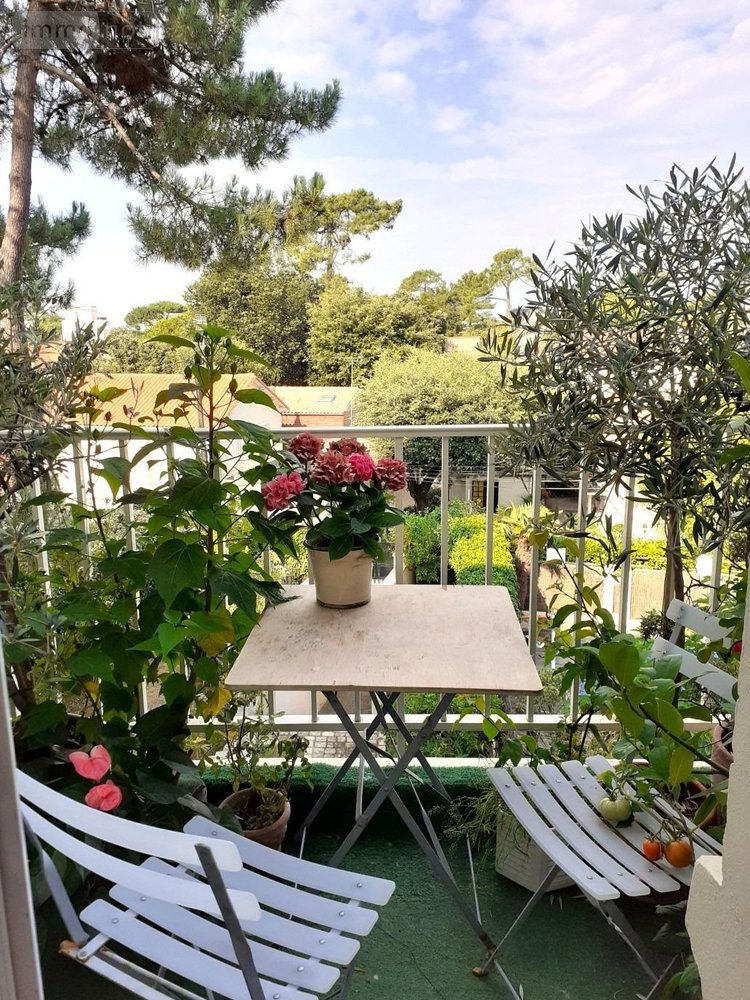 Appartement a vendre Saint-Georges-de-Didonne 17110 Charente-Maritime 135 m2 6 pièces 475000 euros