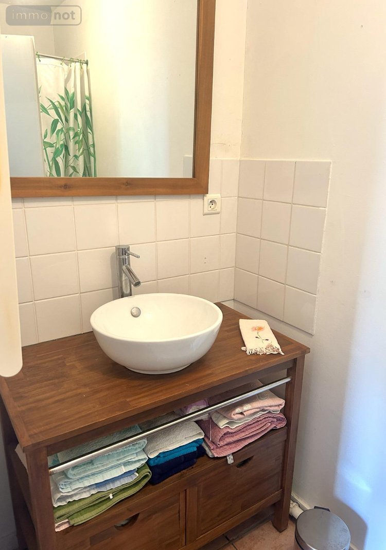 Appartement a vendre Saint-Georges-de-Didonne 17110 Charente-Maritime 135 m2 6 pièces 475000 euros