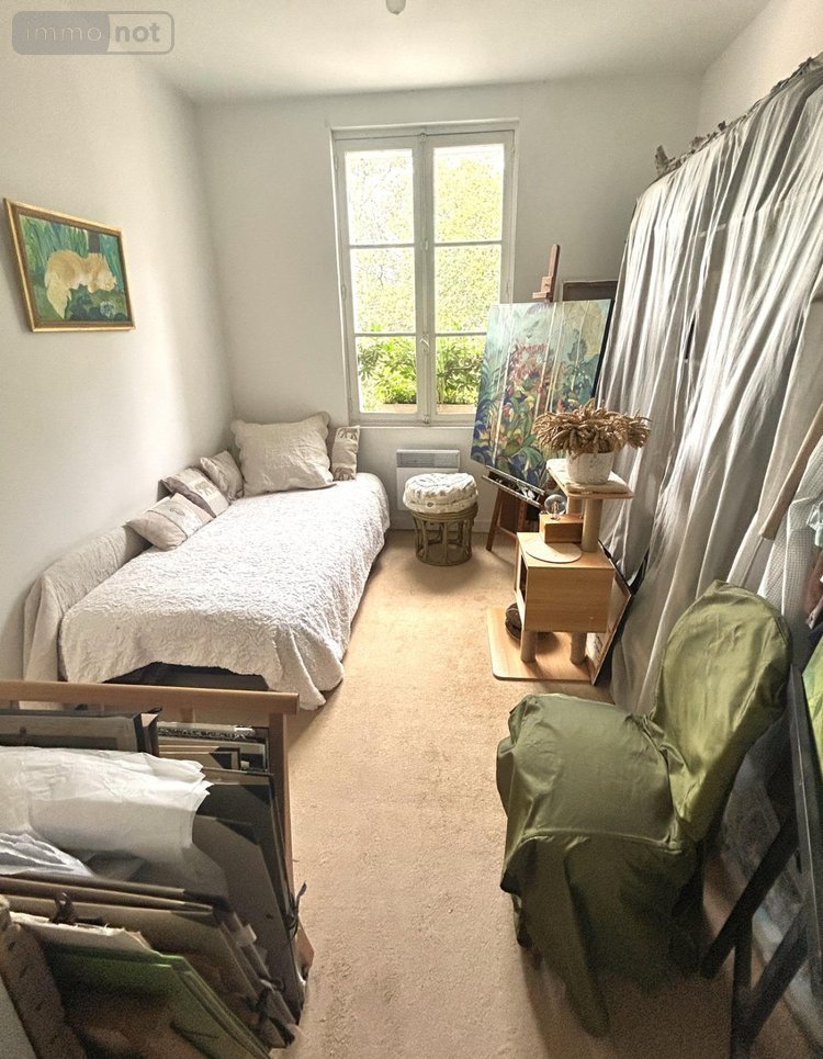Appartement a vendre Saint-Georges-de-Didonne 17110 Charente-Maritime 135 m2 6 pièces 475000 euros