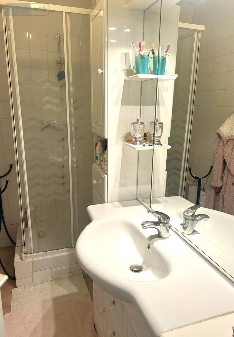 Appartement a vendre Saint-Georges-de-Didonne 17110 Charente-Maritime 135 m2 6 pièces 475000 euros