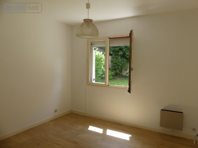 Maison a vendre Moncourt Fromonville 77140 Seine-et-Marne 90 m2 4 pièces 243460 euros