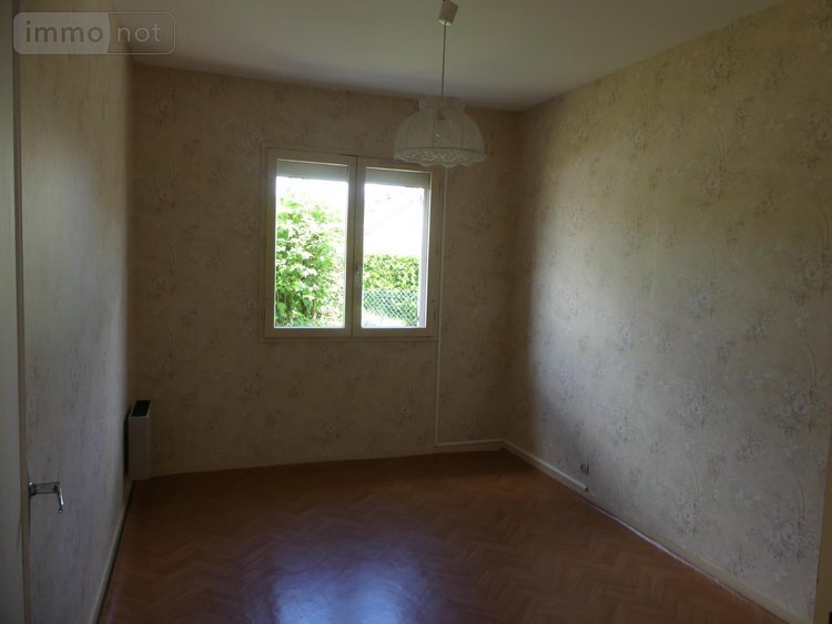 Maison a vendre Moncourt Fromonville 77140 Seine-et-Marne 90 m2 4 pièces 243460 euros