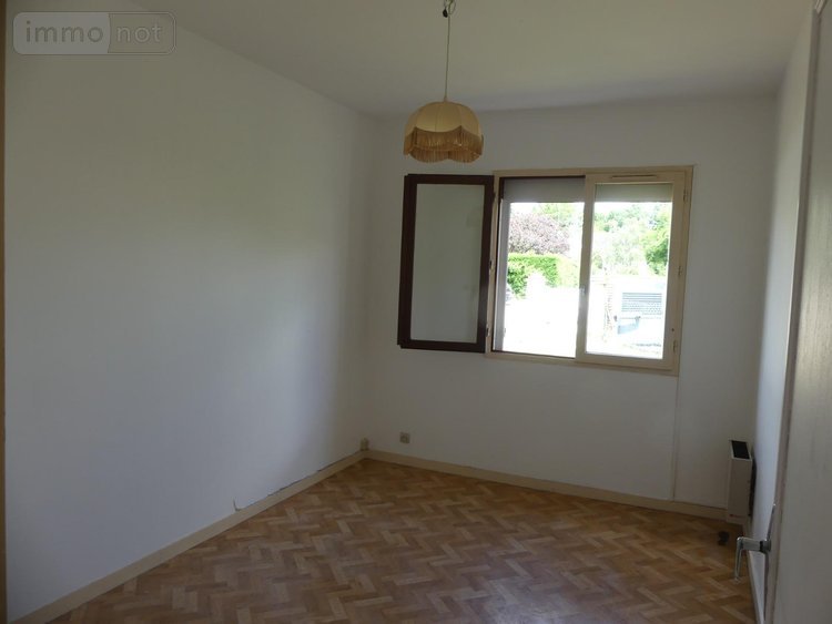 Maison a vendre Moncourt Fromonville 77140 Seine-et-Marne 90 m2 4 pièces 243460 euros