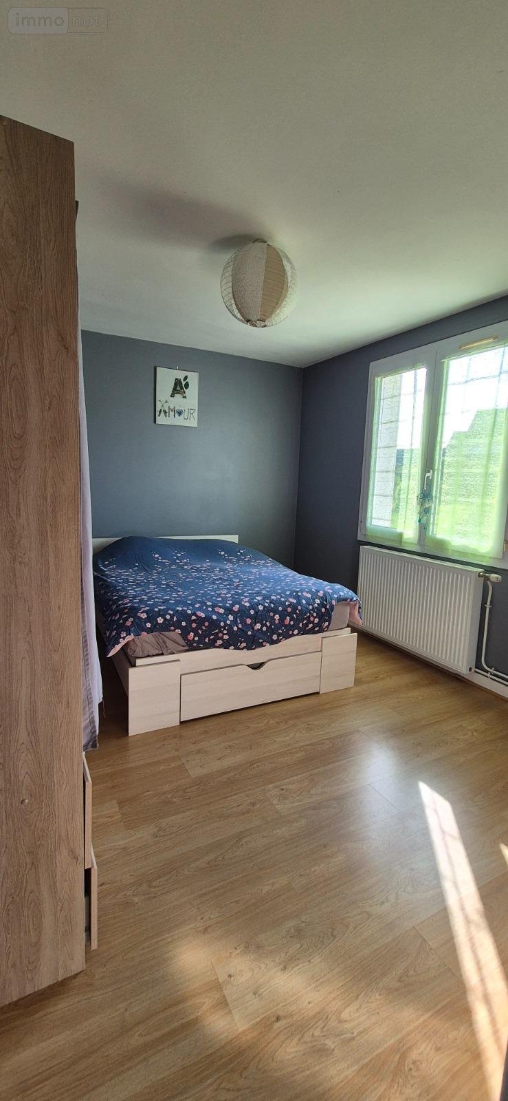 Location maison La-Ferté-Bernard 72400 Sarthe 83 m2 4 pièces 720 euros