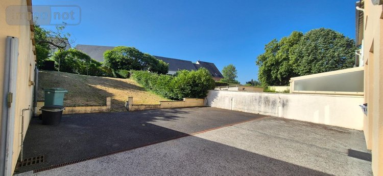 Location maison La-Ferté-Bernard 72400 Sarthe 83 m2 4 pièces 720 euros