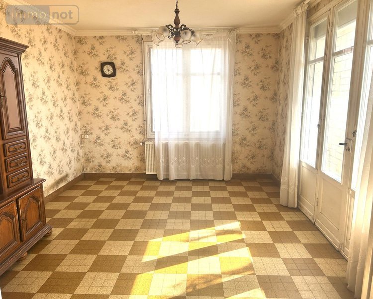 Maison a vendre Les Mathes 17570 Charente-Maritime 89 m2 4 pièces 256300 euros