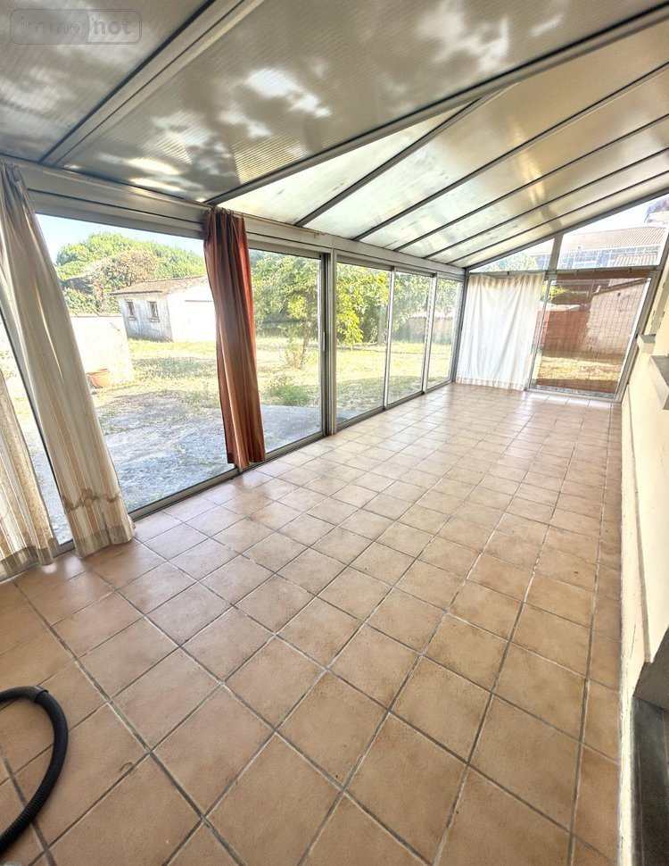 Maison a vendre Les Mathes 17570 Charente-Maritime 89 m2 4 pièces 256300 euros