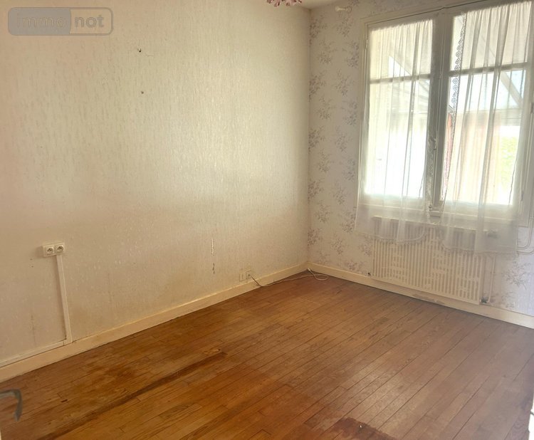 Maison a vendre Les Mathes 17570 Charente-Maritime 89 m2 4 pièces 256300 euros