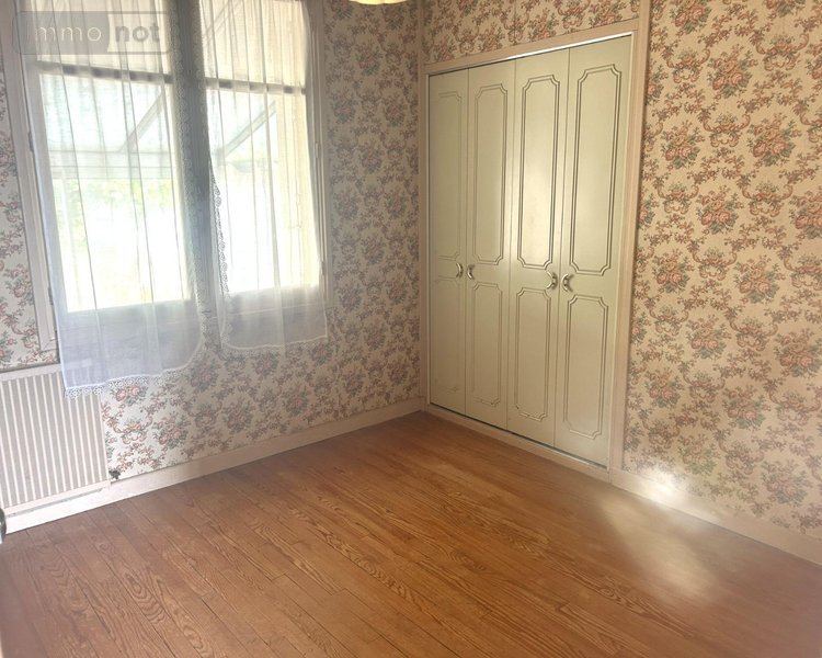Maison a vendre Les Mathes 17570 Charente-Maritime 89 m2 4 pièces 256300 euros