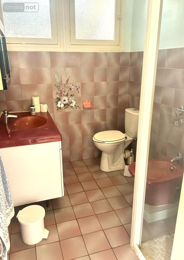 Maison a vendre Les Mathes 17570 Charente-Maritime 89 m2 4 pièces 256300 euros