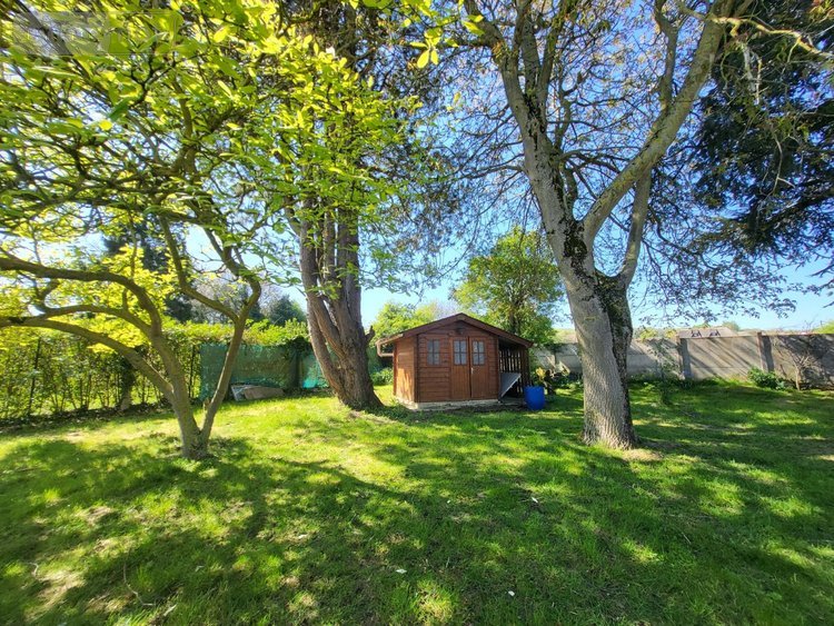 Maison a vendre Vimy 62580 Pas-de-Calais 96 m2 6 pièces 198000 euros