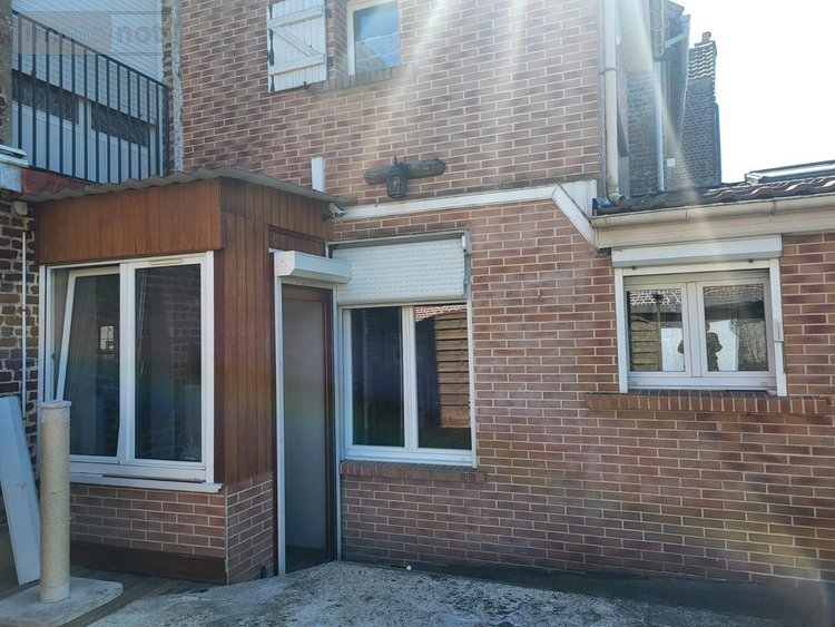 Maison a vendre Vimy 62580 Pas-de-Calais 96 m2 6 pièces 198000 euros