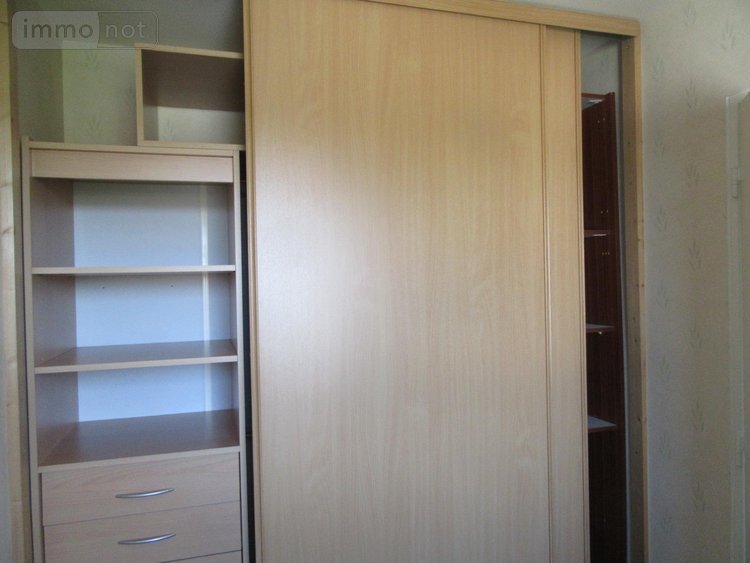 Appartement a vendre L'Hermitage 35590 Ille-et-Vilaine 53 m2 2 pièces 154800 euros
