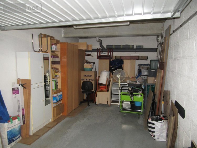 Appartement a vendre L'Hermitage 35590 Ille-et-Vilaine 53 m2 2 pièces 154800 euros
