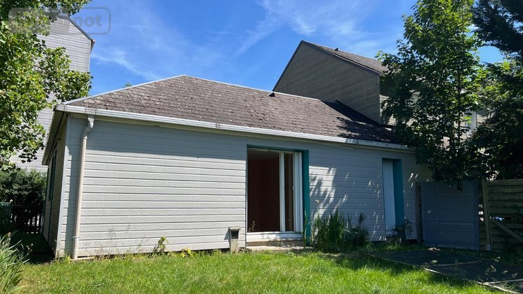 Maison a vendre Évreux 27000 Eure 66 m2 3 pièces 100389 euros