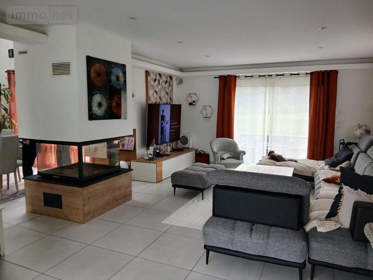 Maison a vendre La Rivière-Saint-Sauveur 14600 Calvados 240 m2 7 pièces 870000 euros