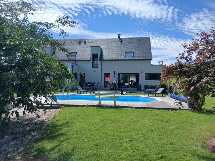 Maison a vendre La Rivière-Saint-Sauveur 14600 Calvados 240 m2 7 pièces 870000 euros
