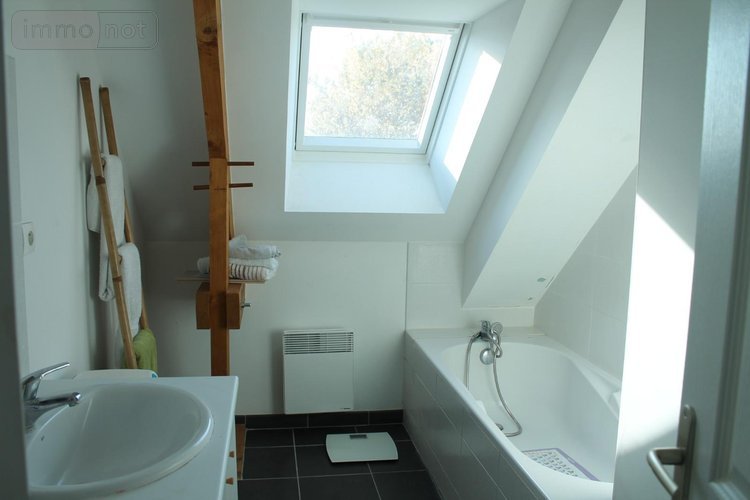 Maison a vendre Sargé-lès-le-Mans 72190 Sarthe 95 m2 4 pièces 272480 euros