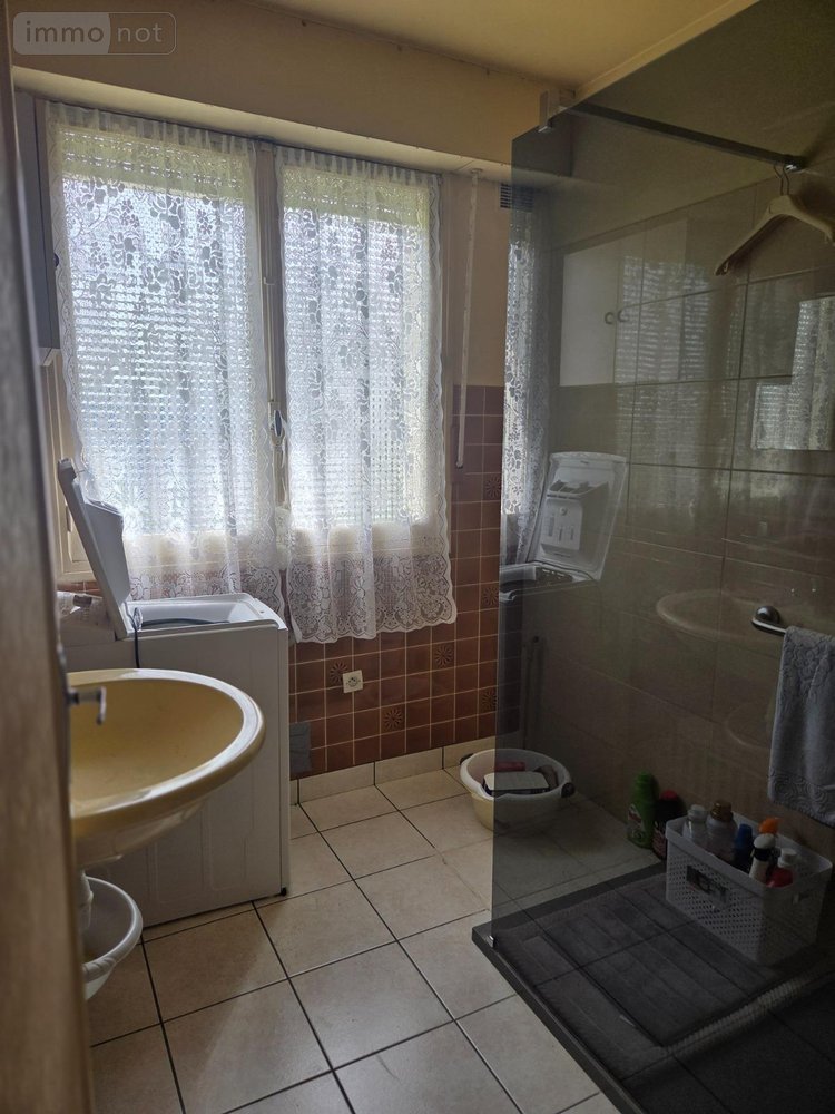 Maison a vendre Festieux 02840 Aisne 93 m2 4 pièces 145000 euros