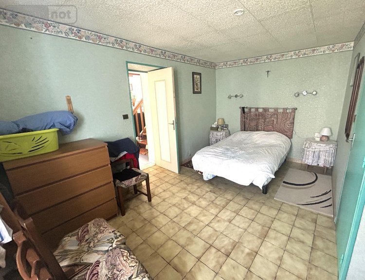 Maison a vendre Saint-Just-Luzac 17320 Charente-Maritime 102 m2 4 pièces 209600 euros