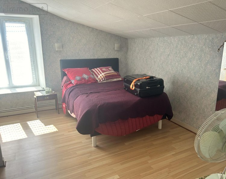Maison a vendre Saint-Just-Luzac 17320 Charente-Maritime 102 m2 4 pièces 209600 euros