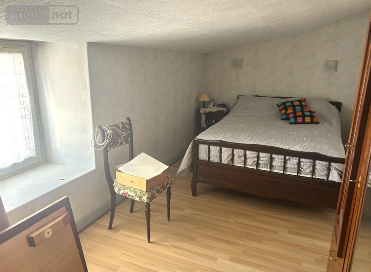 Maison a vendre Saint-Just-Luzac 17320 Charente-Maritime 102 m2 4 pièces 209600 euros