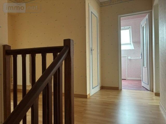 Maison a vendre Agneaux 50180 Manche 123 m2 5 pièces 230000 euros
