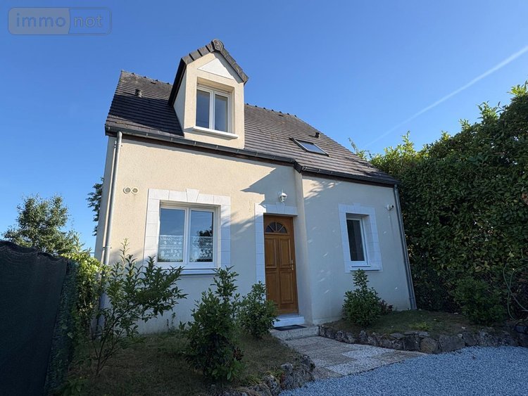 Maison a vendre Thivars 28630 Eure-et-Loir 87 m2 4 pièces 239200 euros