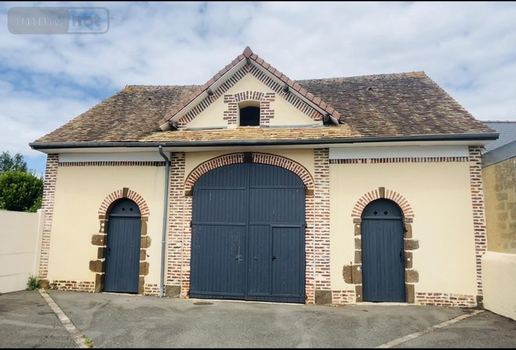 Maison a vendre Neuville-sur-Sarthe 72190 Sarthe 106 m2  230982 euros