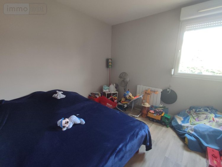 Location appartement Petit-Couronne 76650 Seine-Maritime 59 m2 3 pièces 700 euros