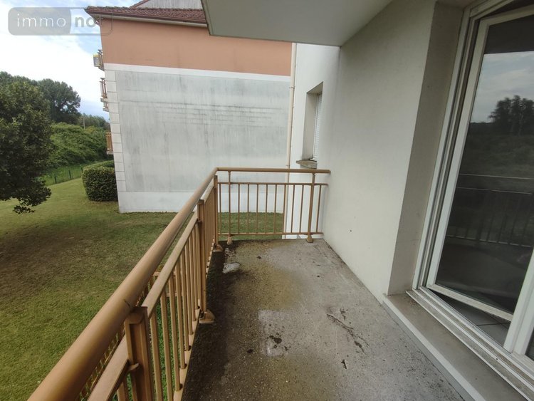 Location appartement Petit-Couronne 76650 Seine-Maritime 59 m2 3 pièces 700 euros