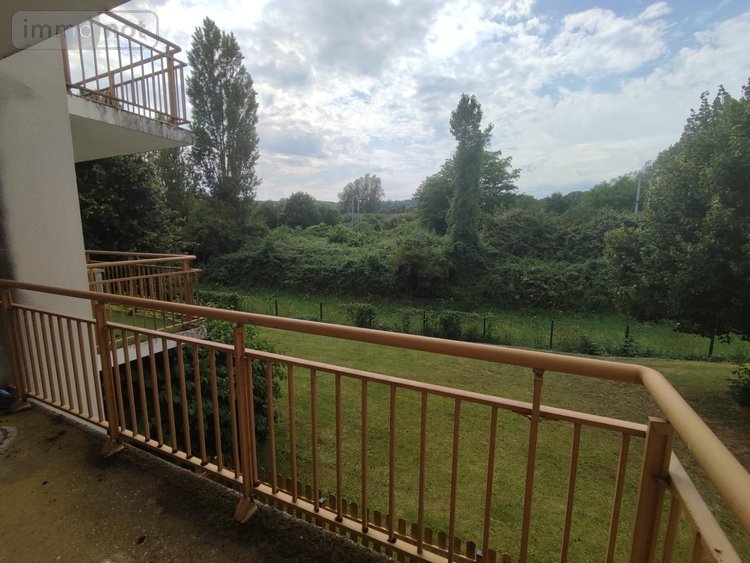 Location appartement Petit-Couronne 76650 Seine-Maritime 59 m2 3 pièces 700 euros